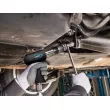 HAZET 9035V/5 - Marteau pneumatique