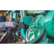 HAZET 9035V/5 - Marteau pneumatique