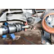 HAZET 9035V/5 - Marteau pneumatique