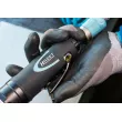 HAZET 9036N-1 - Grignoteuse (air comprimé)