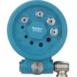 HAZET 9037N-2 - Riveteuse (air comprimé)