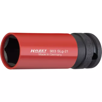 Douille à choc HAZET OEM W454589080900