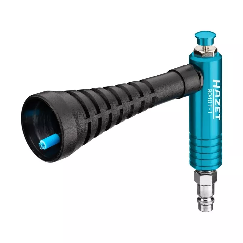 Pistolet de nettoyage pneumatique HAZET 9040T-1 - Visuel 1