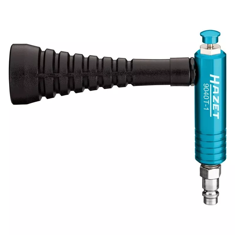 Pistolet de nettoyage pneumatique HAZET 9040T-1 - Visuel 2