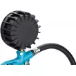 HAZET 9041D-1 - Pistolet de gonflage des pneus (controle et gonflage)