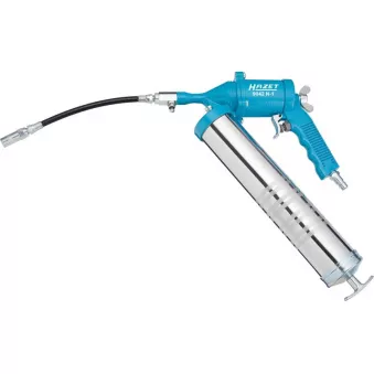 HAZET 9042N-1 - Presse à graisse (air comprimé)