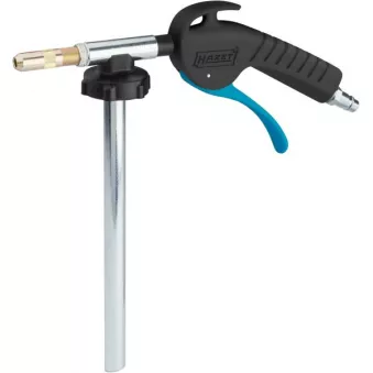 Pistolet pulvérisateur, protection du sous-plancher HAZET 9042P-4