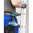 HAZET 9212-3LB/4 - Visseuse à choc (sans fil)