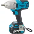HAZET 9212-3LB/4 - Visseuse à choc (sans fil)