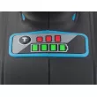 HAZET 9212-3LB/4 - Visseuse à choc (sans fil)