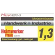 HAZET 9212-3LB/4 - Visseuse à choc (sans fil)