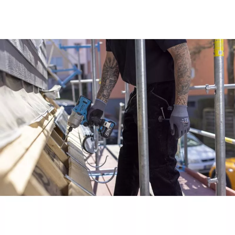 Accu tournevis HAZET 9230-2 - Visuel 1