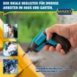 HAZET 9230B-1 - Accu tournevis