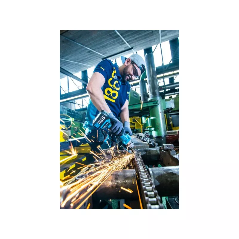 Disqueuse (sans fil) HAZET 9233-7 - Visuel 1