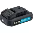 HAZET 9500-025 - Batterie de rechange, visseuse rechargeable