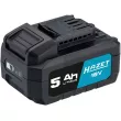 HAZET 9500-05 - Batterie de rechange, visseuse rechargeable