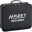 HAZET 9512-600/4 - Visseuse à choc (sans fil)