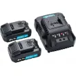 HAZET 9530-1/4 - Visseuse (sans fil)