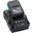 HAZET 9530-1/4 - Visseuse (sans fil)
