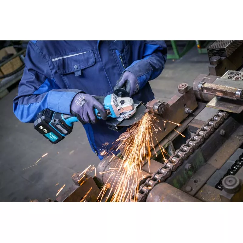 Disqueuse (sans fil) HAZET 9533-10 - Visuel 1