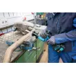 HAZET 9534-10 - Scie sabre (sans fil)