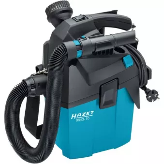 Aspirateur à sec HAZET 9643-10