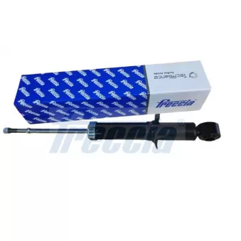 Jeu de 2 amortisseurs arrière FRECCIA OEM 4853009930