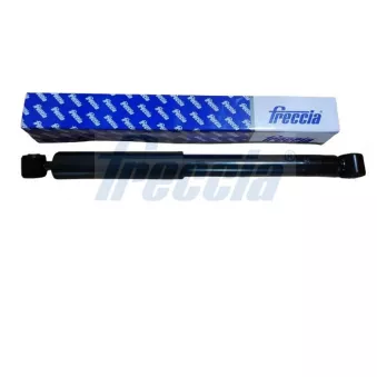 Jeu de 2 amortisseurs arrière FRECCIA OEM 7M0513031F