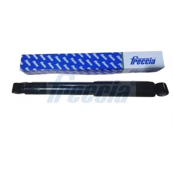 Jeu de 2 amortisseurs arrière FRECCIA OEM A9063200731