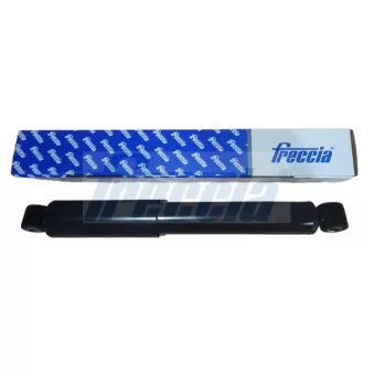 Jeu de 2 amortisseurs arrière FRECCIA OEM 5206AV