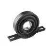 TEDGUM 00055264 - Suspension, arbre de cardan