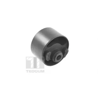 Suspension, Différentiel TEDGUM OEM 893599381