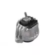 TEDGUM 00088490 - Support moteur