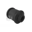 TEDGUM 00116901 - Silent bloc de suspension (train avant)