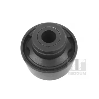 Silent bloc de suspension (train avant) TEDGUM OEM 15921069