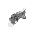 TEDGUM 00131530 - Support moteur