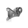 TEDGUM 00131530 - Support moteur