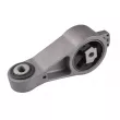 TEDGUM 00133209 - Support moteur avant droit