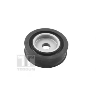 Suspension, support de boîte de vitesse manuelle TEDGUM 00146487