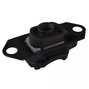 Support moteur TEDGUM OEM 8200297939