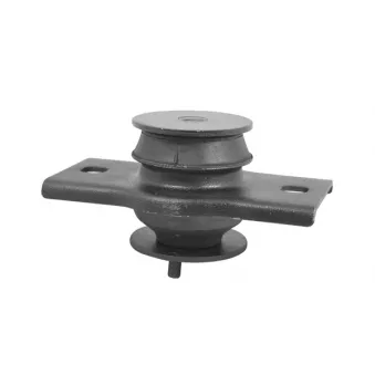 Suspension, support de boîte de vitesse manuelle TEDGUM 00162064