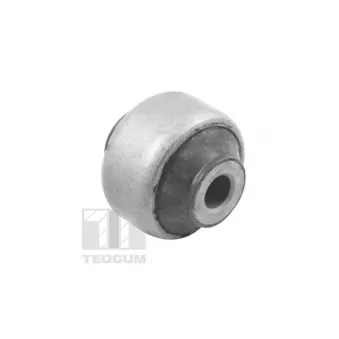 Silent bloc de suspension (train avant) TEDGUM OEM 96298000
