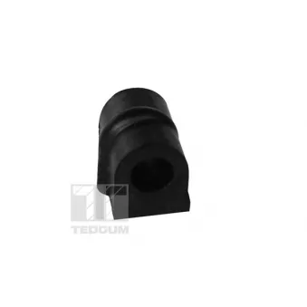 Suspension, stabilisateur TEDGUM OEM 96311832