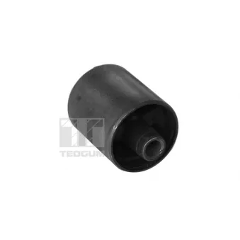 Suspension, support de boîte de vitesse manuelle TEDGUM 00162171