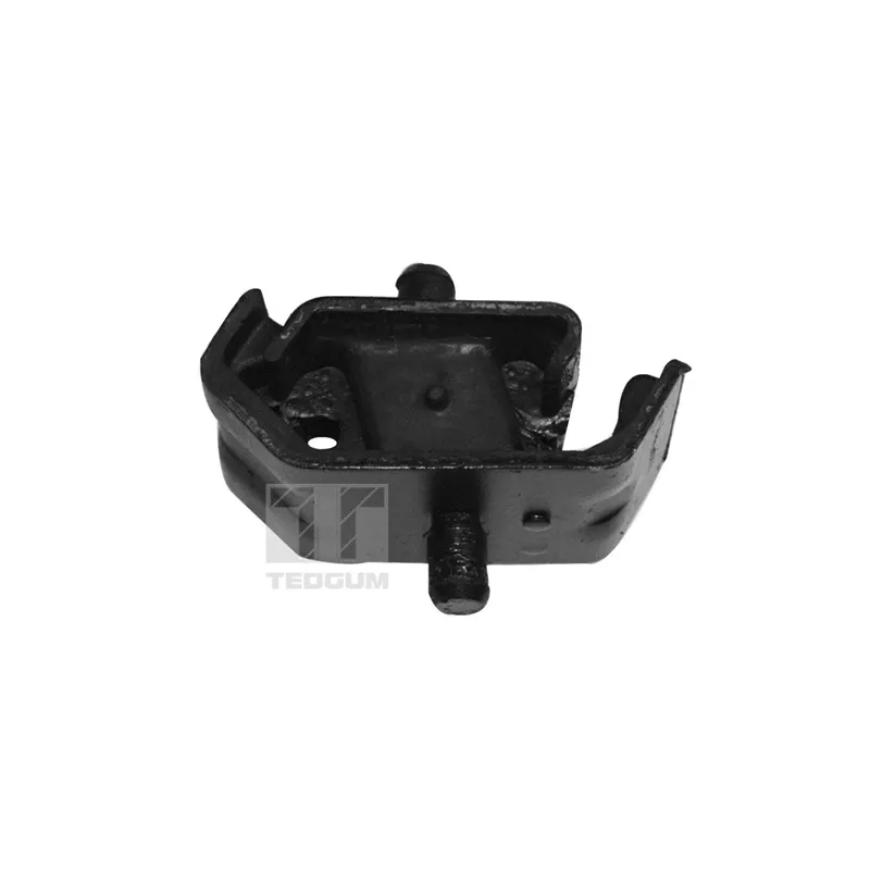 Support moteur TEDGUM 00162172 - Visuel 1