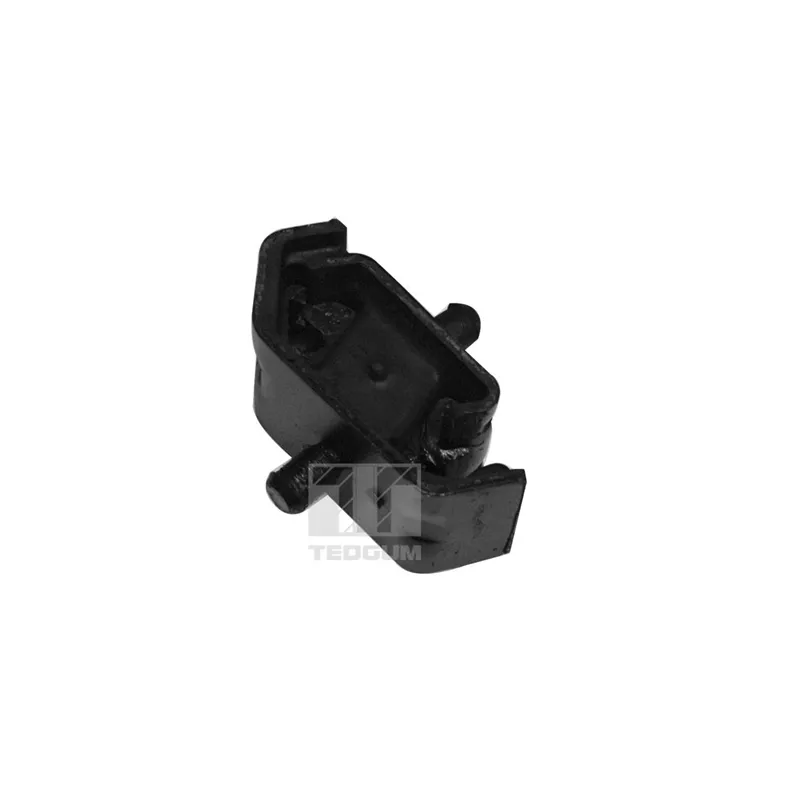 Support moteur TEDGUM 00162172 - Visuel 2