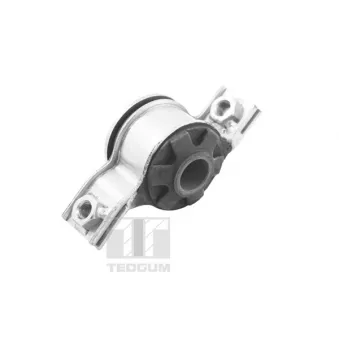 Suspension, bras de liaison avant gauche TEDGUM OEM 7601065