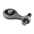 TEDGUM 00215777 - Support moteur