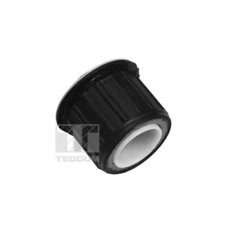 Coussinet de palier, ressort à lames TEDGUM OEM 513327