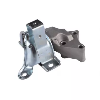 Support moteur avant droit TEDGUM OEM 51718928